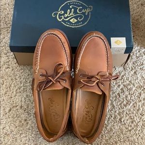 Sperry Gold Cup Boat Shoe